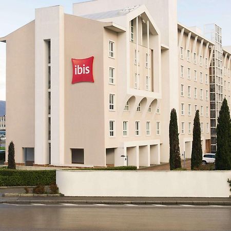 Hotel Ibis Firenze Nord Aeroporto Sesto Fiorentino Exterior photo