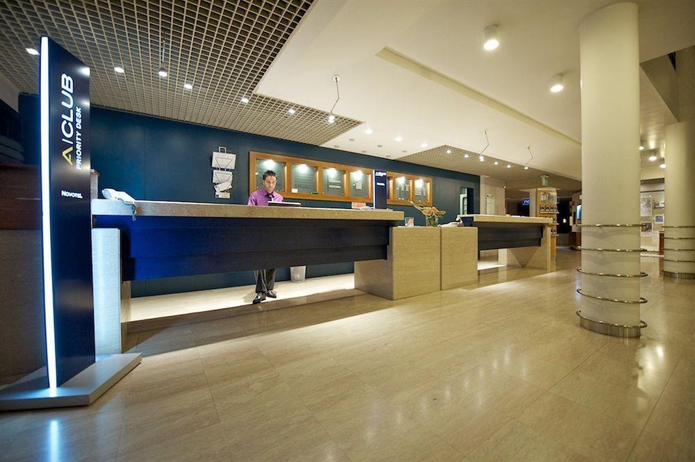 Hotel Ibis Firenze Nord Aeroporto Sesto Fiorentino Exterior photo